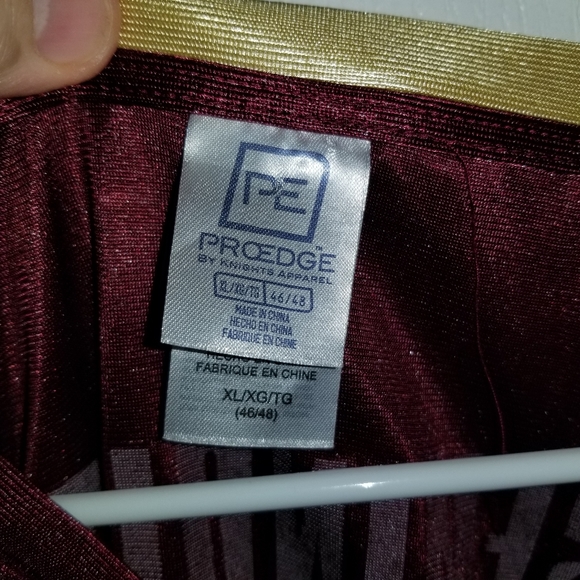 Florida State Seminoles Football Jersey - Picture 6 of 6